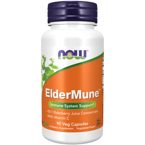 ElderMune™ 90 Veg Capsules