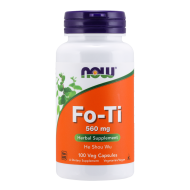 Fo-Ti 560 mg Veg 100Capsules