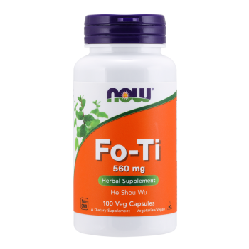 Fo-Ti 560 mg Veg 100Capsules