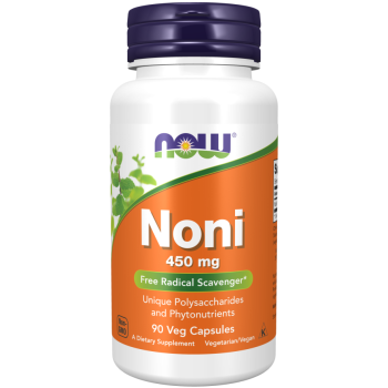 Noni 450 mg - 90 Veg Capsules