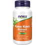 Kava Kava 250 mg - 60 Veg Capsules