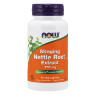 Stinging Nettle Root Extract 250 mg 90 Veg Capsules Stinging Nettle Root Extract 250 mg 90 Veg Capsules