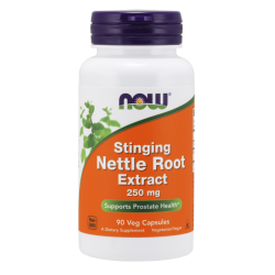 Stinging Nettle Root Extract 250 mg 90 Veg Capsules Stinging Nettle Root Extract 250 mg 90 Veg Capsules