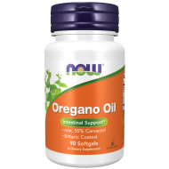 Oregano Oil 90 Softgels Oregano Oil 90 Softgels