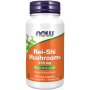 Rei-Shi Mushrooms 270 mg - 100 Veg Capsules 