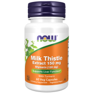 Silymarin Milk Thistle Extract 150 mg - 60 Veg Capsules- Máriatövis kivonat Silymarin Milk Thistle Extract 150 mg - 60 Veg Capsules- Máriatövis kivonat