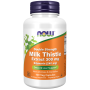 Silymarin, Milk Thistle Extract, Double Strength 300 mg 100 Veg Capsules- Máriatövis kivonat