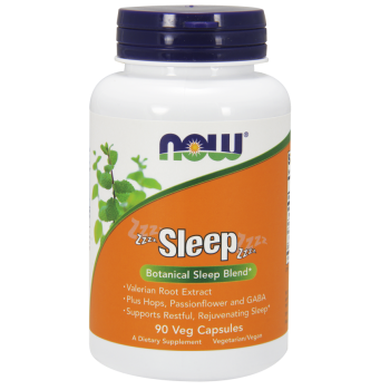 Sleep 90 Veg Capsules