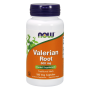 Valerian Root 500 mg - 100 Veg Capsules