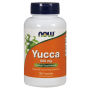 Yucca 500 mg 100 Capsules