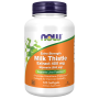 Silymarin Milk Thistle Extract, Extra Strength 450 mg 120 Softgels- Máriatövis kivonat