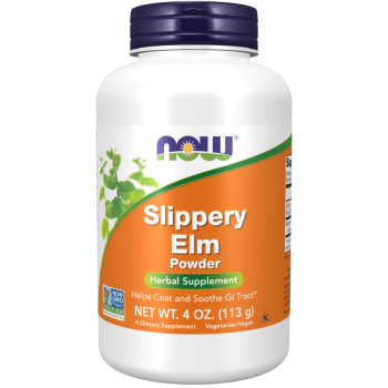 Slippery Elm Powder 4 oz ( 113 g ) / Csúszós szil Slippery Elm Powder 4 oz ( 113 g ) / Csúszós szil
