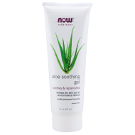 Aloe Vera zselé   237ml