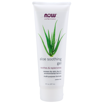 Aloe Vera zselé   237ml