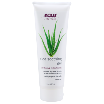 Aloe Vera zselé   237ml