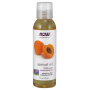 Apricot Kernel Oil (sárgabarack-mag olaj)  118ml