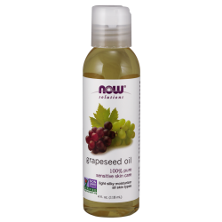 Grapeseed Oil (szőlőmagolaj)  118ml