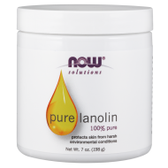 Lanolin, 100 tisztaság (198 g) Lanolin, 100 tisztaság (198 g)