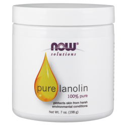 Lanolin, 100 tisztaság (198 g) Lanolin, 100 tisztaság (198 g)
