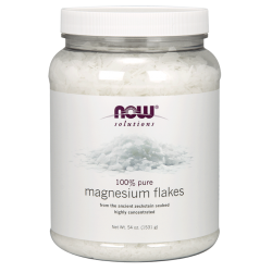 Magnesium Flakes (1531 g) Magnesium Flakes (1531 g)
