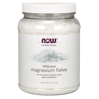 Magnesium Flakes (1531 g)