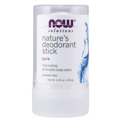 Nature's Deodorant Stick Nature's Deodorant Stick
