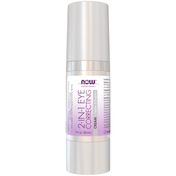 2 in 1 Correcting Eye Cream (30 ml)