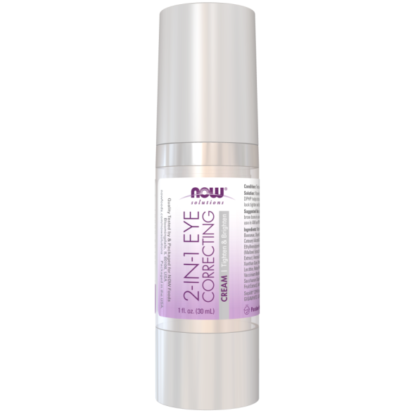 2 in 1 Correcting Eye Cream (30 ml)