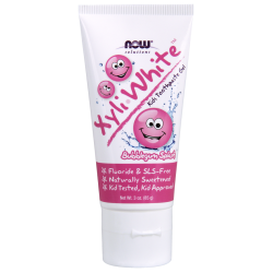XyliWhite™ Bubblegum Splash fogkrémgél gyerekeknek (85g) XyliWhite™ Bubblegum Splash fogkrémgél gyerekeknek (85g)