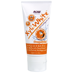 XyliWhite™ Orange Splash fogkrémgél gyerekeknek (85g) XyliWhite™ Orange Splash fogkrémgél gyerekeknek (85g)