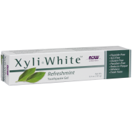 XyliWhite™ Refreshmint Toothpaste Gel (181 g)