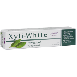XyliWhite™ Refreshmint Toothpaste Gel (181 g) XyliWhite™ Refreshmint Toothpaste Gel (181 g)