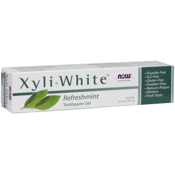 XyliWhite™ Refreshmint Toothpaste Gel (181 g) XyliWhite™ Refreshmint Toothpaste Gel (181 g)