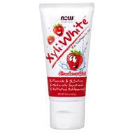 XyliWhite™ Strawberry Splash fogkrémgél gyerekeknek (85g) XyliWhite™ Strawberry Splash fogkrémgél gyerekeknek (85g)