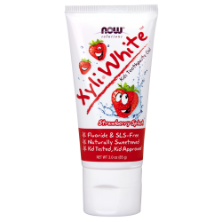 XyliWhite™ Strawberry Splash fogkrémgél gyerekeknek (85g) XyliWhite™ Strawberry Splash fogkrémgél gyerekeknek (85g)