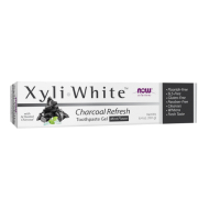 XyliWhite™ Charcoal Refresh Toothpaste Gel (181 g) XyliWhite™ Charcoal Refresh Toothpaste Gel (181 g)