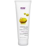 D-3 Cream - 4 fl. oz. ( 118 ml ) D-3 Cream - 4 fl. oz. ( 118 ml )