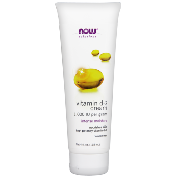 D-3 Cream - 4 fl. oz. ( 118 ml )