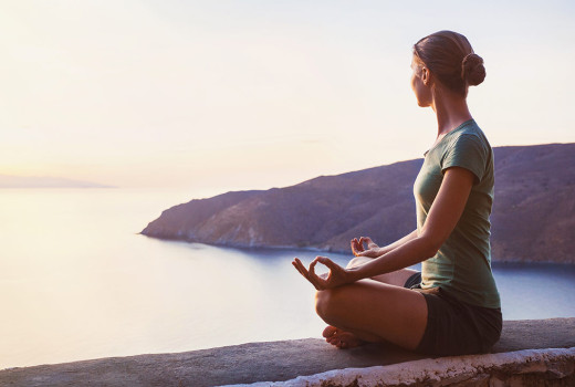 Adaptogén gyógynövények