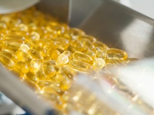 Segédanyagok: Az étrend-kiegészítőkben használt funkcionális összetevők.