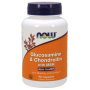 Glucosamine & Chondroitin with MSM - 90 Capsules