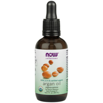 Argan Oil, Organic - 2 fl. oz. ( 59 ml ) Argan Oil, Organic - 2 fl. oz. ( 59 ml )