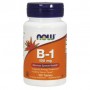 B-1 (Thiamine) 100mg - 100 Tablets