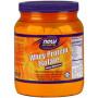 Whey Protein Isolate Unflavored - 1.2 lbs. 544gr.