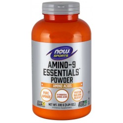 Amino-9 Essentials™ Powder 330 g 