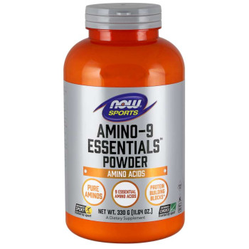 Amino-9 Essentials™ Powder 330 g 