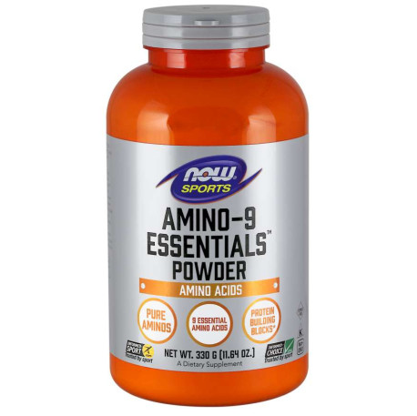 Amino-9 Essentials™ Powder 330 g