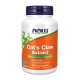 Cat's Claw Extract 120 Veg Capsules