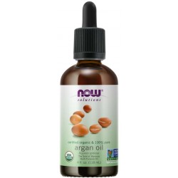 Argan Oil, Organic - 4 fl. oz. ( 118 ml ) Argan Oil, Organic - 4 fl. oz. ( 118 ml )