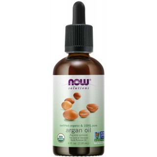 Argan Oil, Organic - 4 fl. oz. ( 118 ml ) Argan Oil, Organic - 4 fl. oz. ( 118 ml )